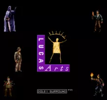 Image n° 4 - screenshots  : Indiana Jones' Greatest Adventures